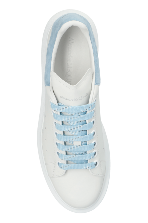 Alexander McQueen Sports shoes with logo