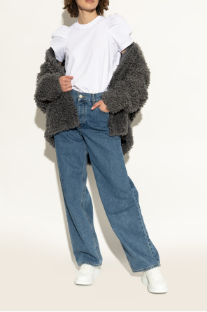 Alexander McQueen Zapatillas deportivas con logo