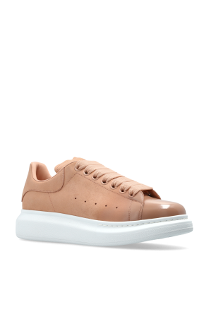 Alexander McQueen Спортни обувки ‘Oversized’