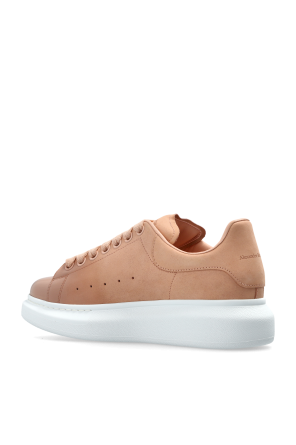 Alexander McQueen Спортни обувки ‘Oversized’