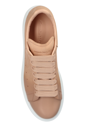 Alexander McQueen Спортни обувки ‘Oversized’
