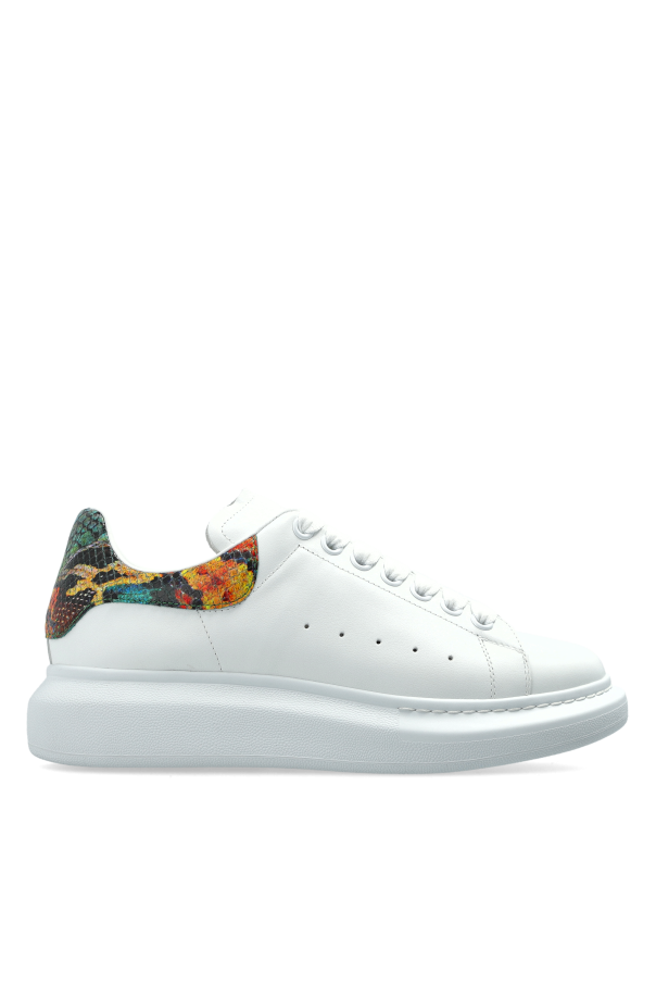 'Oversized' sports shoes od Alexander McQueen