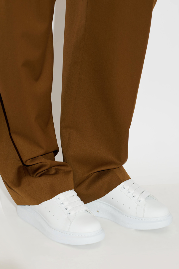 Alexander McQueen 'Oversized' sports shoes