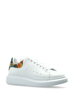 Alexander McQueen 'Oversized' sports shoes