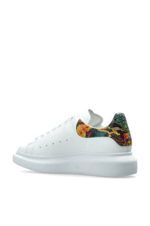 Alexander McQueen 'Oversized' sports shoes