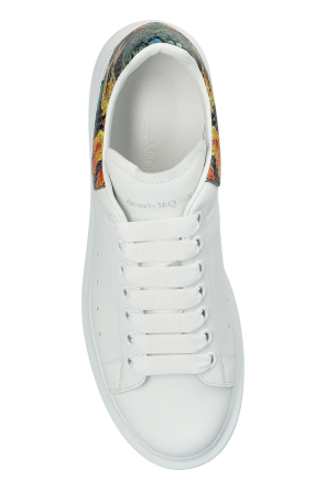 Alexander McQueen 'Oversized' sports shoes