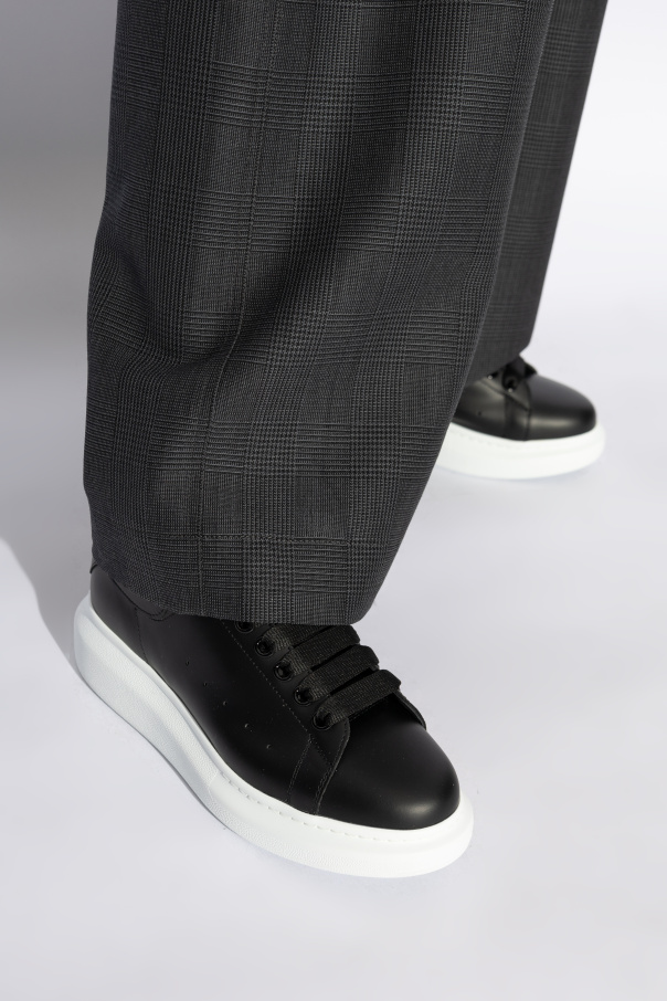Alexander McQueen Zapatillas deportivas
