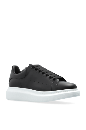 Alexander McQueen Zapatillas deportivas