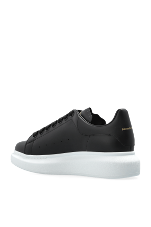 Alexander McQueen Zapatillas deportivas