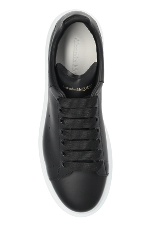 Alexander McQueen Zapatillas deportivas
