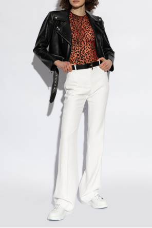 Alexander McQueen Zapatillas deportivas