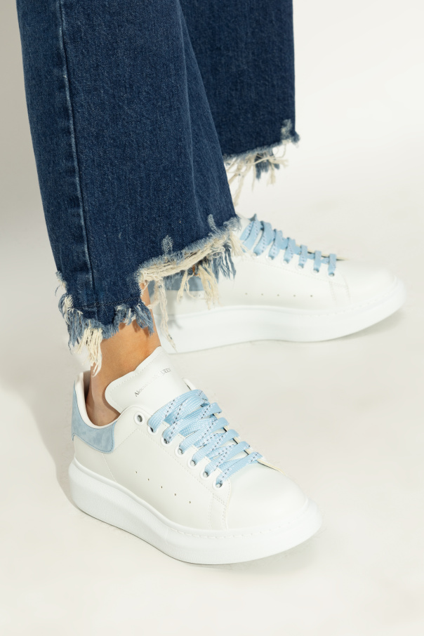 Alexander McQueen Zapatillas deportivas New Tech