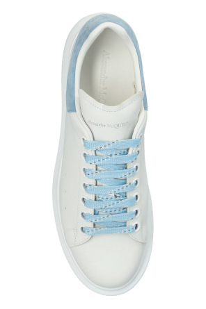 Alexander McQueen Zapatillas deportivas New Tech