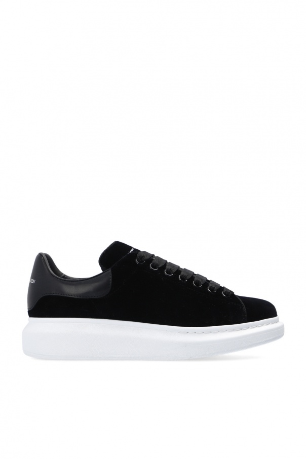 Alexander McQueen Sneakers with logo