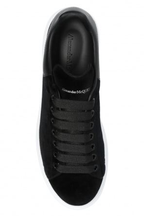 Alexander McQueen Sneakers with logo