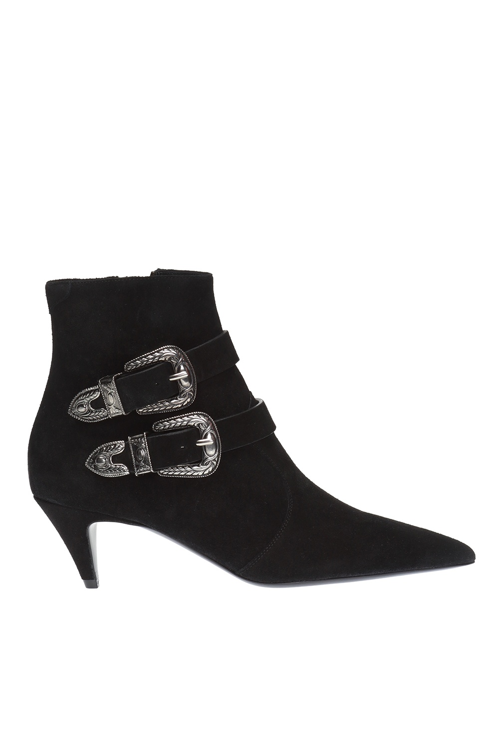 saint laurent charlotte boots