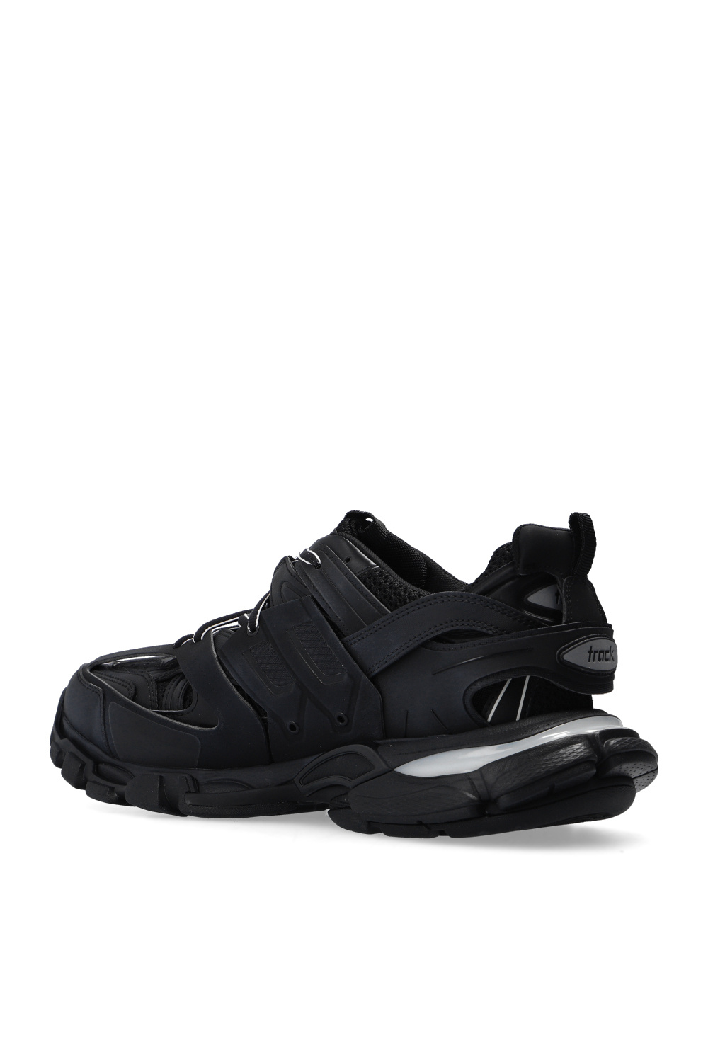 Black ‘Track LED’ sneakers Balenciaga - Vitkac GB