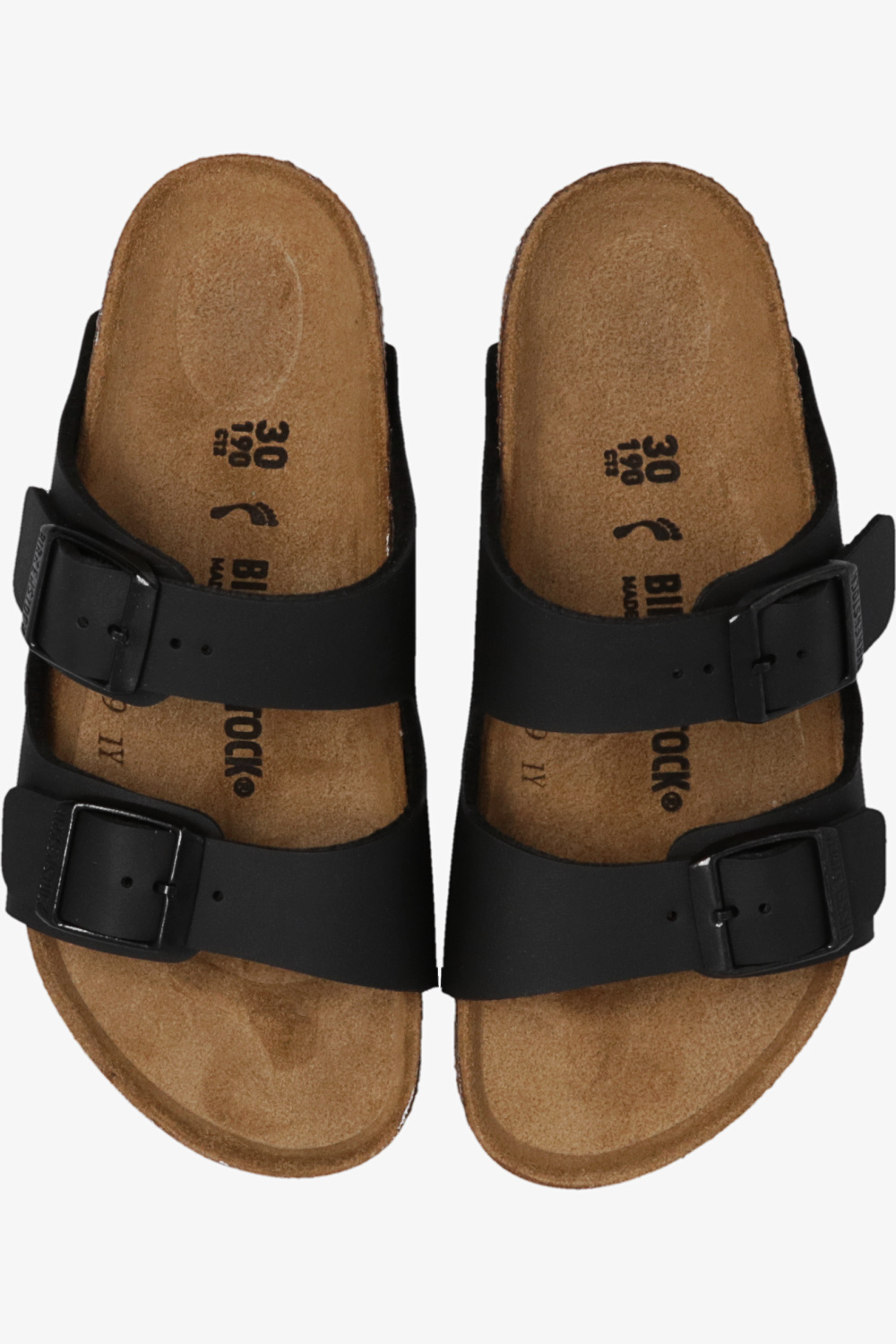 Birkenstock Kids ‘Arizona’ slides