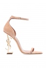 Saint Laurent ‘Opyum’ heeled sandals