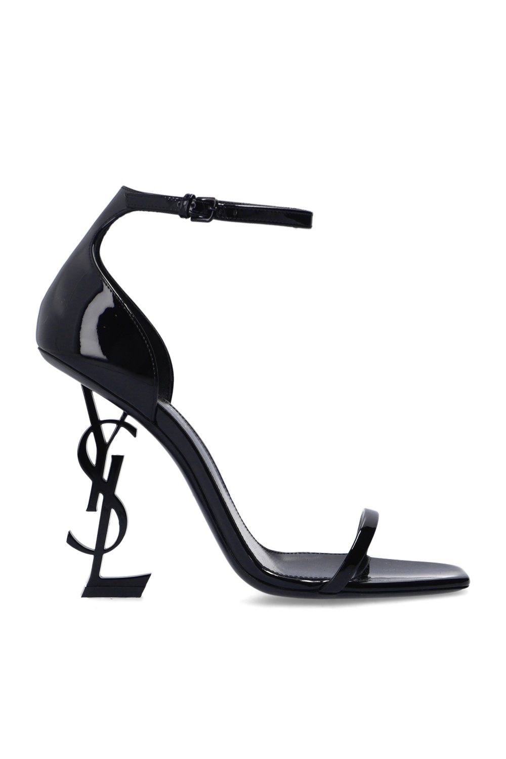 Saint Laurent ‘Opyum’ heeled sandals