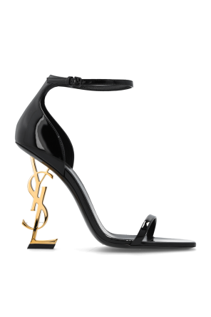 ‘Opyum’ heeled sandals