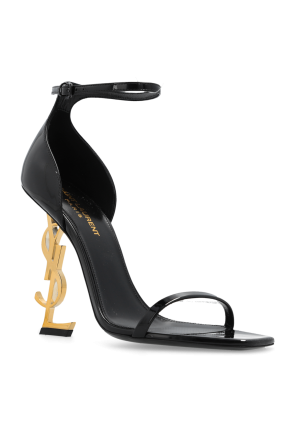 Saint Laurent ‘Opyum’ heeled sandals