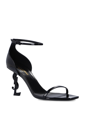 Saint Laurent ‘Opyum’ heeled sandals