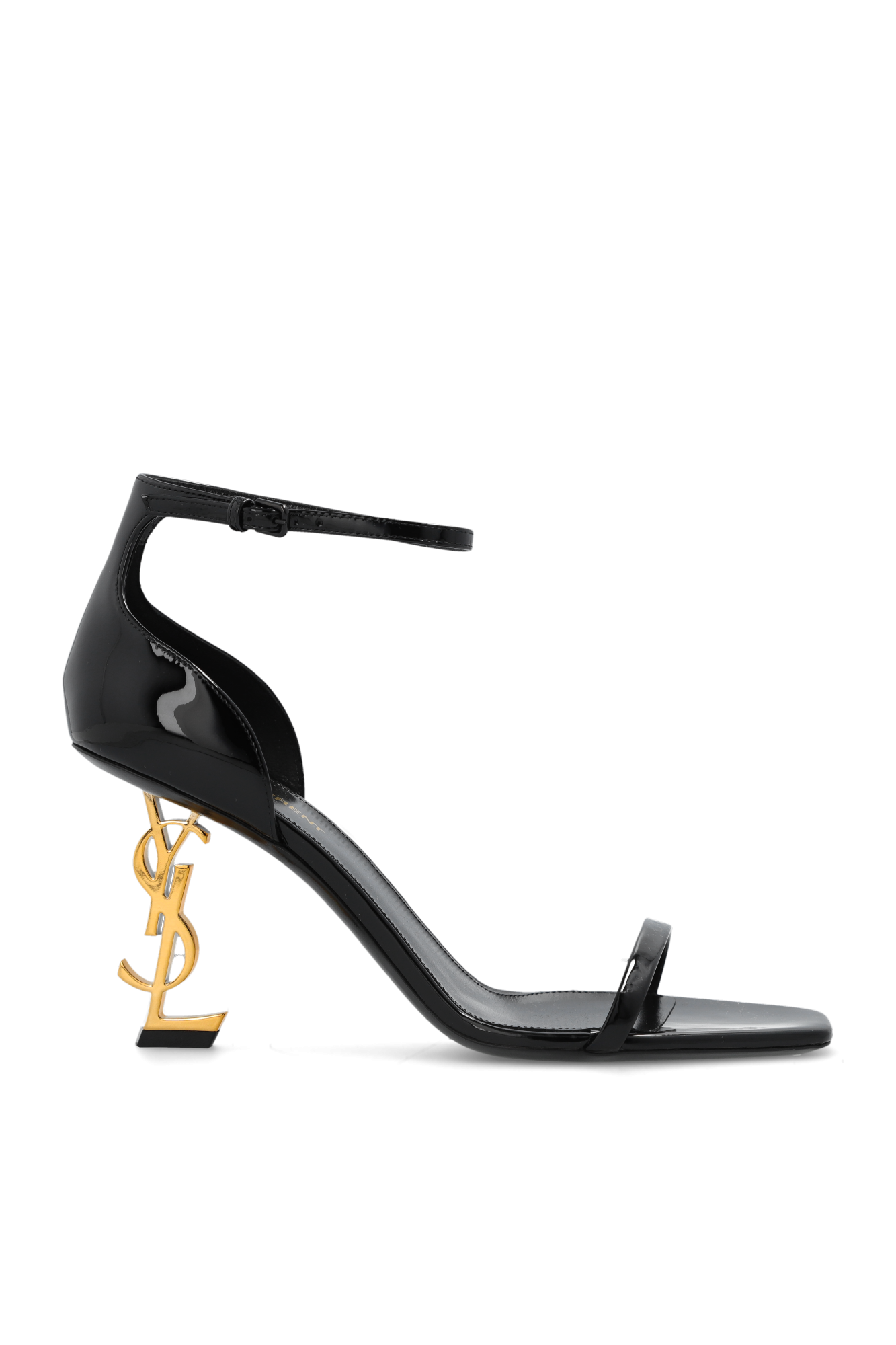 Saint Laurent ‘Opyum’ heeled sandals