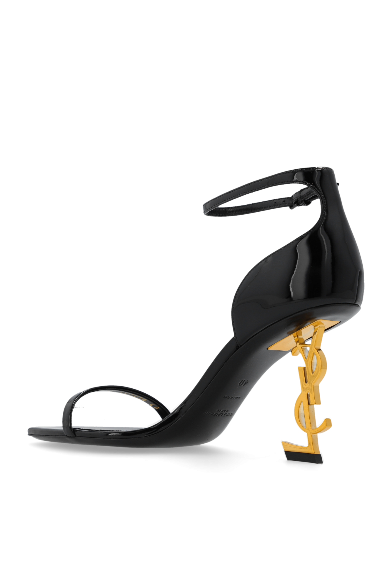 Saint Laurent ‘Opyum’ heeled sandals