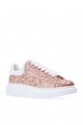 Alexander McQueen Glittered sneakers