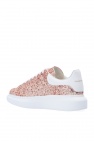 Alexander McQueen Glittered sneakers