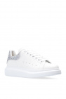 Alexander McQueen Leather sneakers