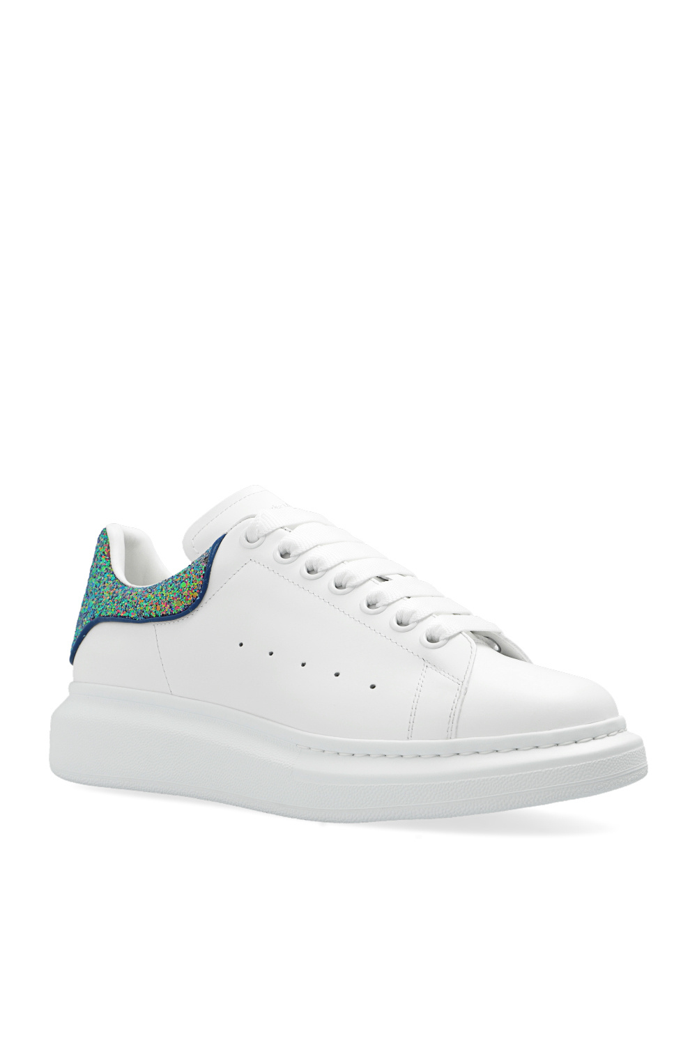 Alexander McQueen ‘Larry’ sneakers