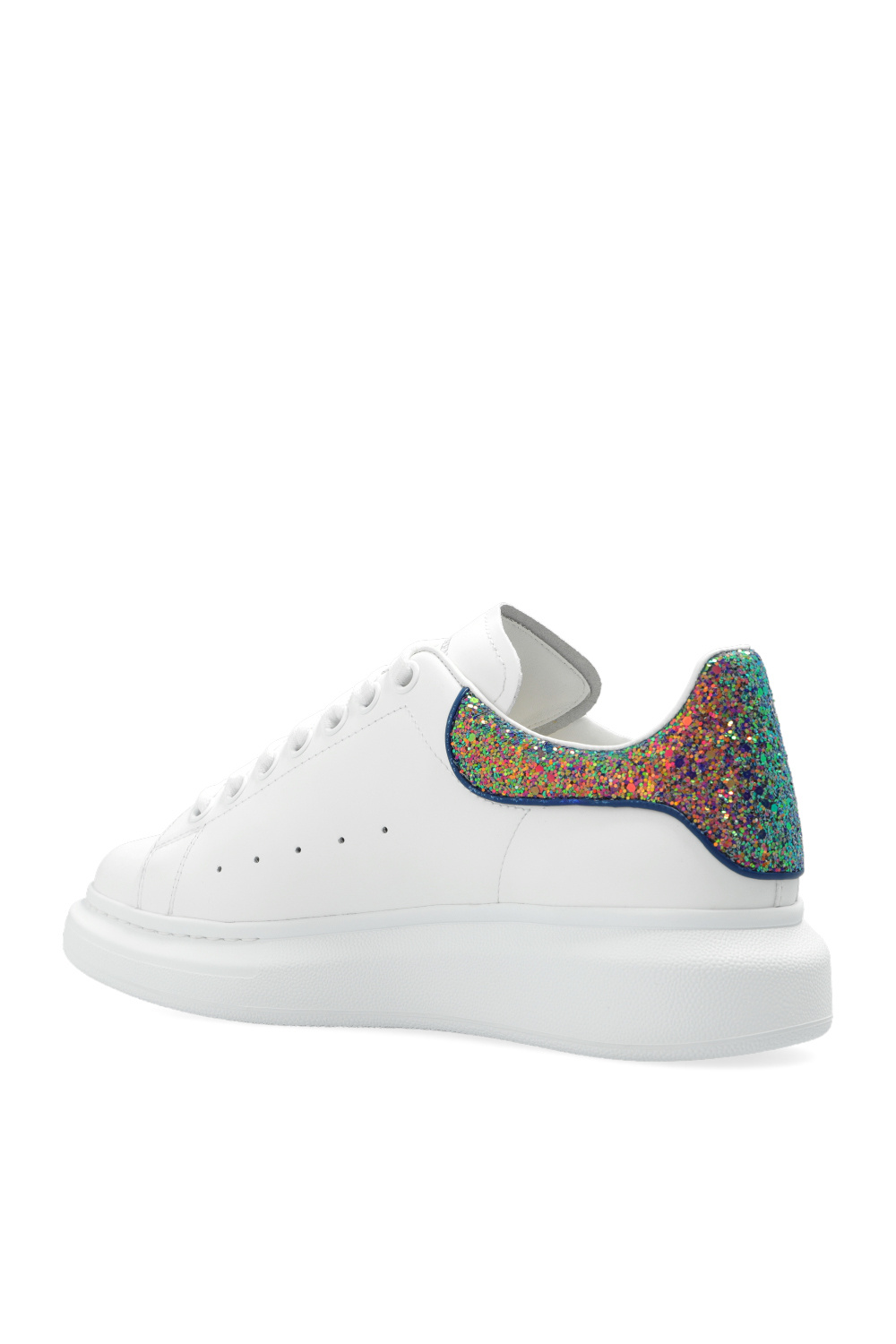 Alexander McQueen Buty sportowe ‘Larry’