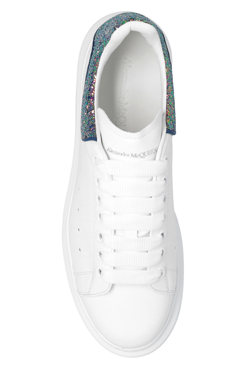 Alexander McQueen Buty sportowe ‘Larry’