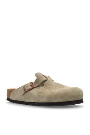 Birkenstock Clogs `Boston BS`