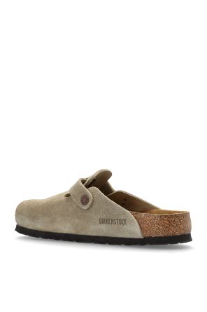 Birkenstock Clogs `Boston BS`