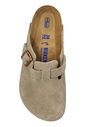 Birkenstock Clogs `Boston BS`