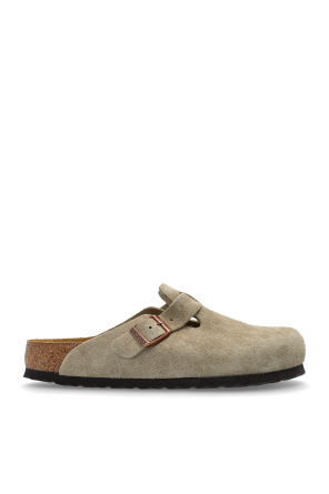 ‘Boston BS’ clogs