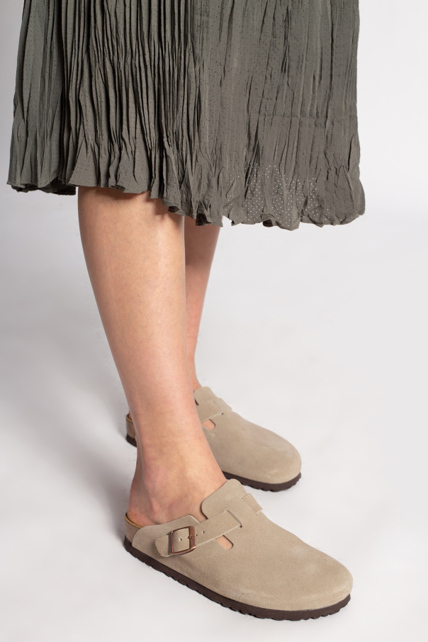 Birkenstock Šľapky ‘Boston BS’