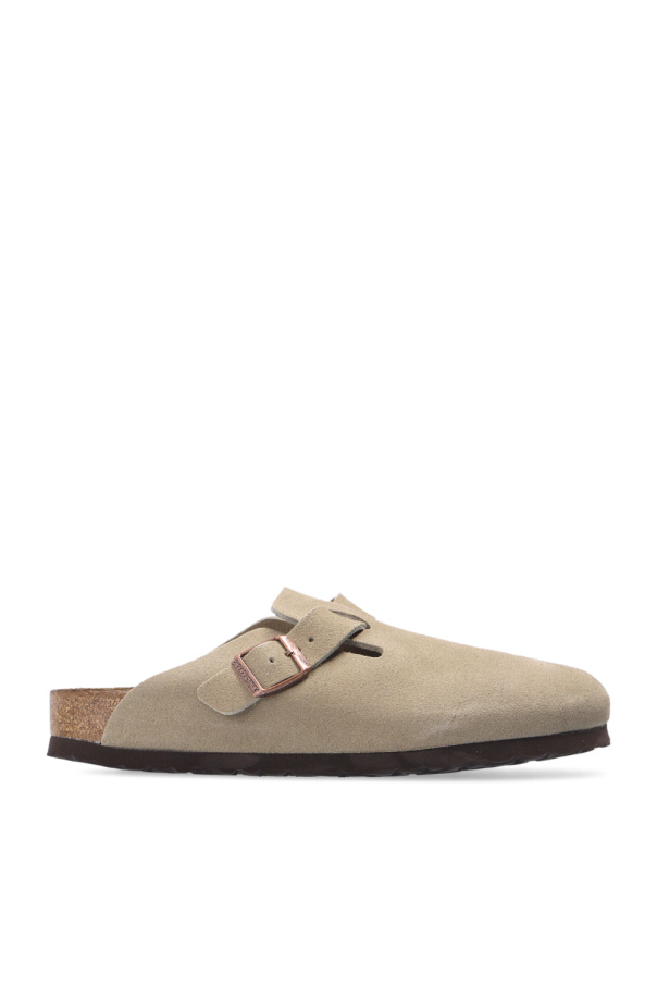 Boston BS’ Slides od Birkenstock