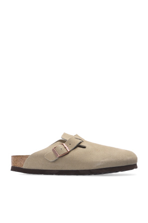 Boston BS’ Slides