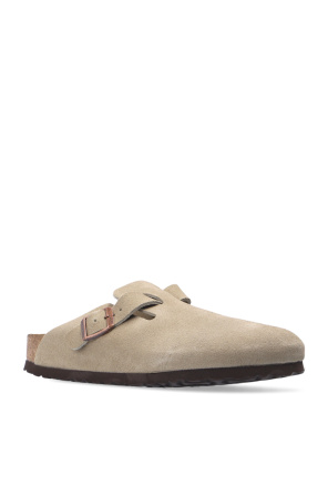 Birkenstock Boston BS’ Slides