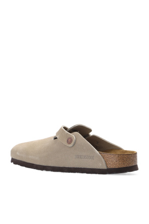 Birkenstock Boston BS’ Slides