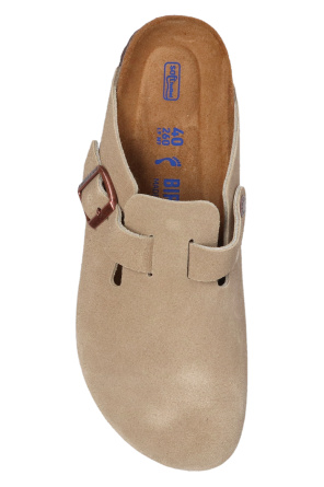 Birkenstock Boston BS’ Slides