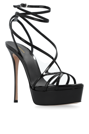 Le Silla Platform sandals Belen