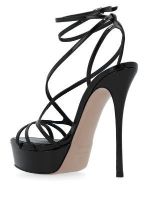 Le Silla Platform sandals Belen