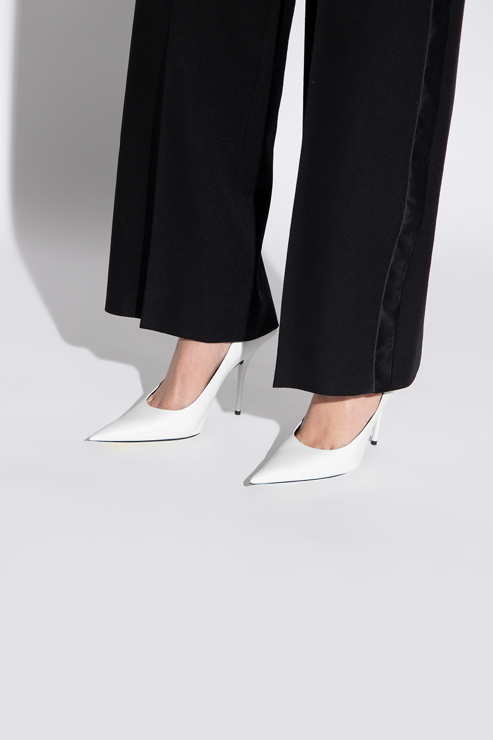 Balenciaga ‘Essex’ pumps | Women's Shoes | Vitkac