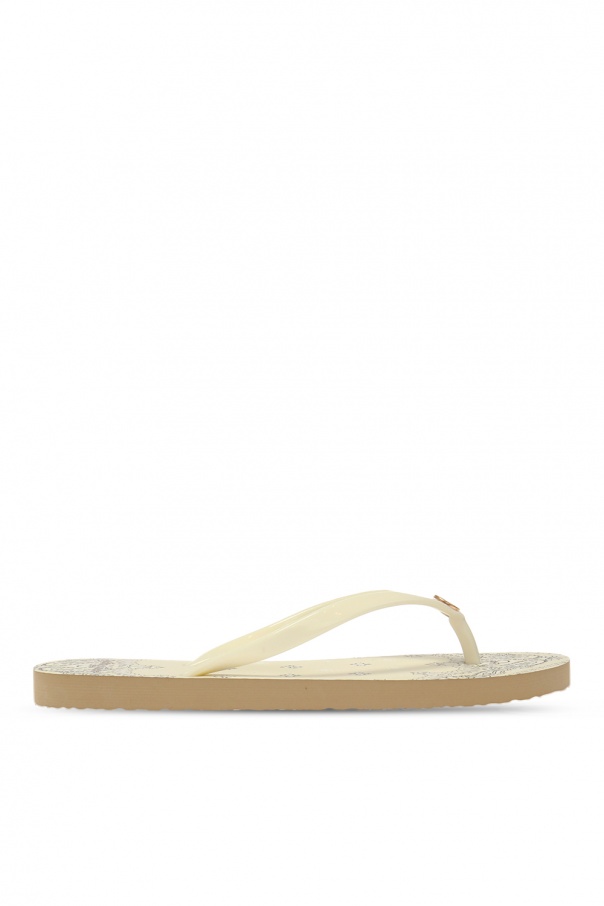 tory burch flip flops canada