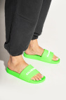 Balenciaga Rubber slides